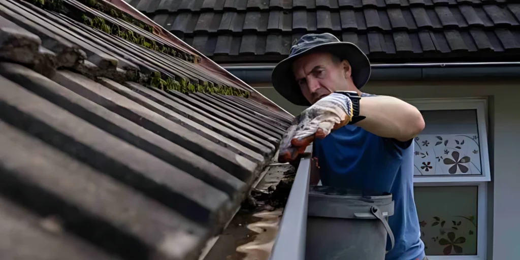 Oak Brook Gutter Cleaninghome page
